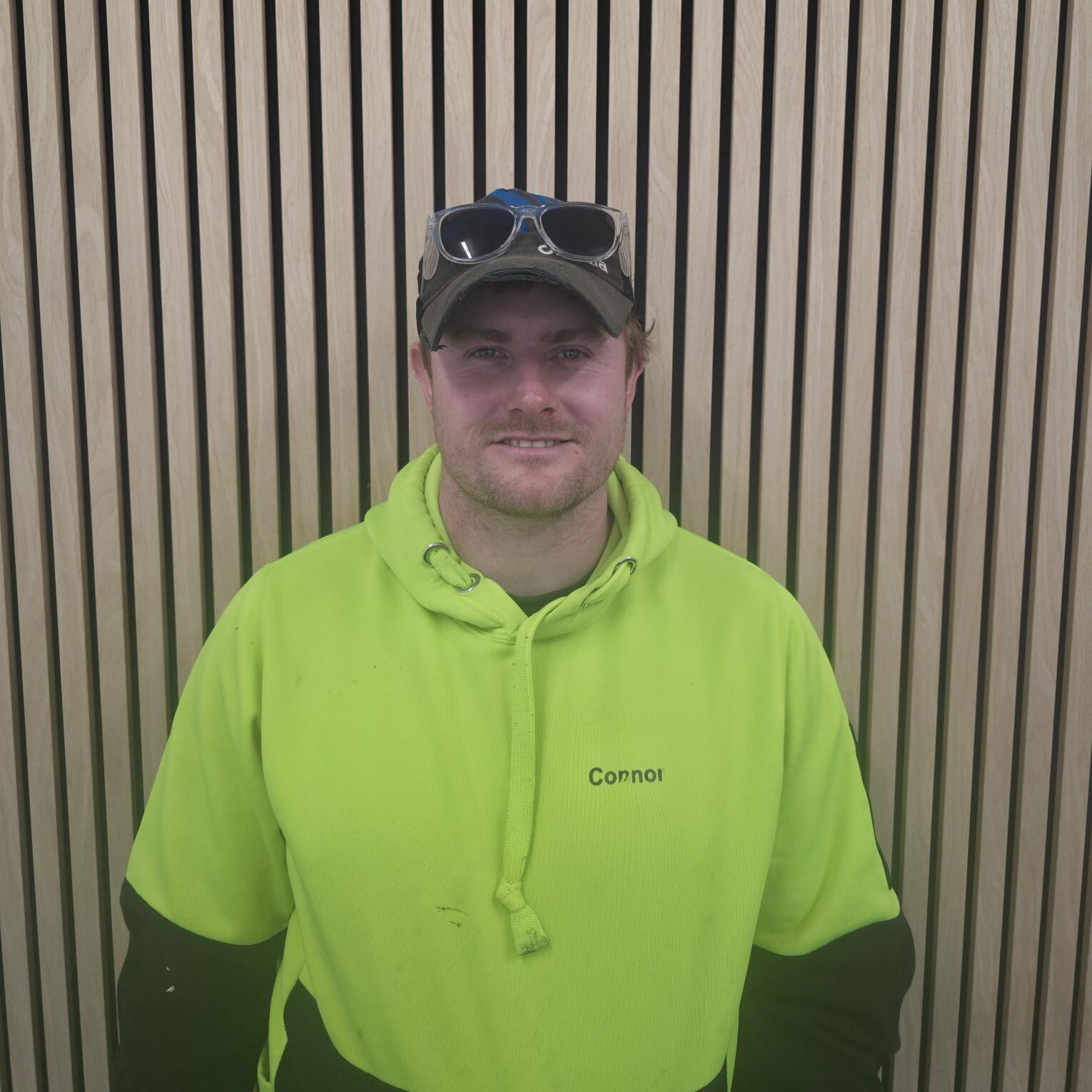connor plumber tokoroa