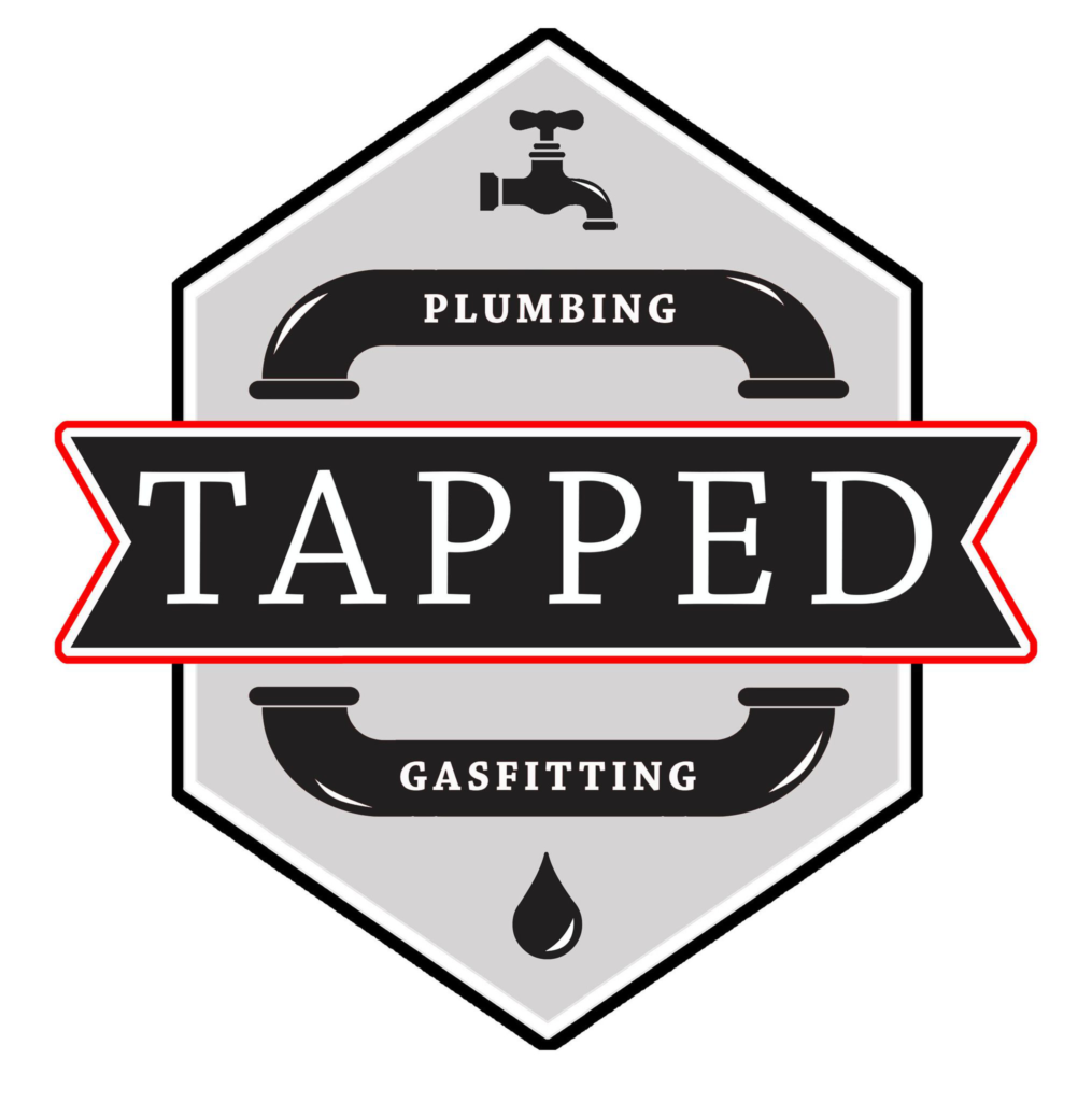 tapped logo