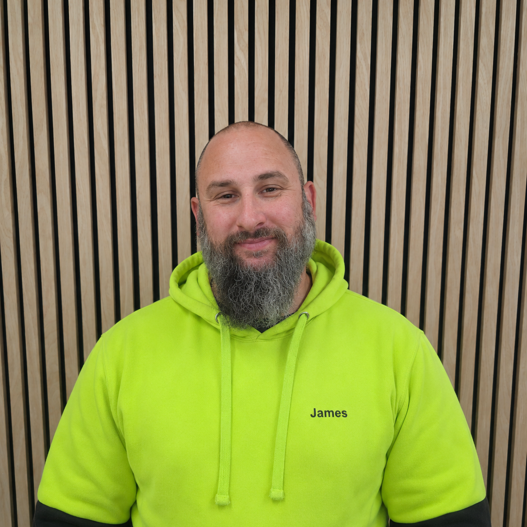 james qualified plumber tokoroa